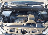 Toyota Highlander Le 5TDZARFH8HS027235 снимка