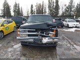 Chevrolet Tahoe K1500 1GNEK13R0XJ504544 fotografie