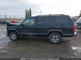 Chevrolet Tahoe K1500 1GNEK13R0XJ504544 photo