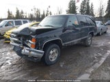 Chevrolet Tahoe K1500 1GNEK13R0XJ504544 fotografie