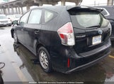 Toyota Prius V JTDZN3EU9HJ071306 снимка