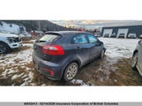 Kia Rio Lx KNADM5A3XG6725248 снимка