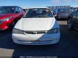 Toyota Corolla Ve/Ce/Le 2T1BR12E3YC794331 снимка