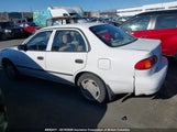Toyota Corolla Ve/Ce/Le 2T1BR12E3YC794331 снимка