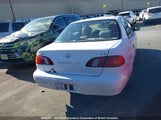 Toyota Corolla Ve/Ce/Le 2T1BR12E3YC794331 fotografie