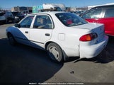 Toyota Corolla Ve/Ce/Le 2T1BR12E3YC794331 снимка