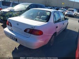 Toyota Corolla Ve/Ce/Le 2T1BR12E3YC794331 снимка