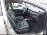 Toyota Corolla L/Le/Le Pls/Prm/S/S Pls 2T1BURHE2EC156507 photo