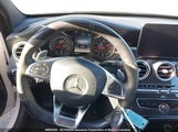 Mercedes-Benz C 43 4Mati Amg 55SWF6EB0HU187287 снимка