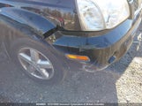Nissan X-Trail Xe/Se JN8BT08VX5W110644 fotografie