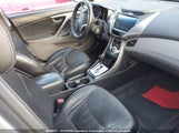 Hyundai Elantra Gls/Limited 5NPDH4AE6CH113728 снимка