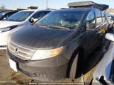 Honda Odyssey Exl 5FNRL5H60BB504167 снимка