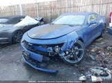 Chevrolet Camaro Ls/Lt 1G1FB1RX8M0104079 снимка