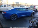 Chevrolet Camaro Ls/Lt 1G1FB1RX8M0104079 снимка