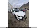 Chevrolet Malibu Lt 1G1ZD5ST2PF251747 снимка