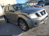 Nissan Pathfinder S/Le/Se 5N1AR18B79C611513 снимка