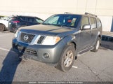 Nissan Pathfinder S/Le/Se 5N1AR18B79C611513 снимка