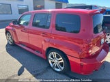 Chevrolet Hhr 3GNCA73X68S675679 снимка