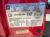 Chevrolet Hhr 3GNCA73X68S675679 снимка