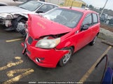 Pontiac G3 Wave Se KL2TX65E09B373379 fotografie