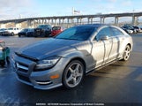 MERCEDES-BENZ CLS 550 4MATIC WDDLJ9BB3CA****** снимка