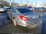 MERCEDES-BENZ CLS 550 4MATIC WDDLJ9BB3CA****** снимка