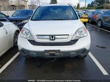 Honda Cr-V Ex 5J6RE485X9L812590 снимка