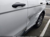 Honda Cr-V Ex 5J6RE485X9L812590 снимка