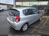 Pontiac G3 3G2TC6DE6AL119208 снимка