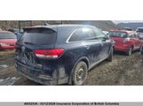 Kia Sorento Lx/L 5XYPGDA12HG210646 снимка