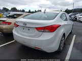Hyundai Elantra Gl 5NPDH4AE4DH268232 снимка