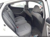 Hyundai Elantra Gl 5NPDH4AE4DH268232 снимка