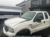 Ford F350 1FTWX31556EC59886 снимка