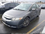 Honda Civic Exl 2HGFA1F02AH043287 снимка