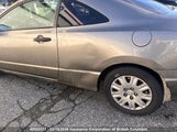 Honda Civic 2HGFG12376H013708 снимка