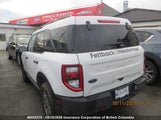 Ford Bronco Sport Big Bend 3FMCR9B68RRF08346 photo