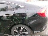 Honda Civic 2HGFC1F92GH106812 снимка