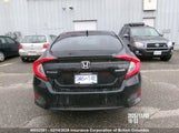 Honda Civic 2HGFC1F92GH106812 снимка