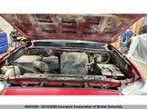 Toyota Tacoma Trd Sport 5TFCZ5AN1KX175376 photo