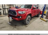 Toyota Tacoma Trd Sport 5TFCZ5AN1KX175376 снимка