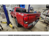 Toyota Tacoma Trd Sport 5TFCZ5AN1KX175376 fotografie