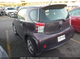 Toyota Scion Iq JTNJJXB03CJ017408 photo