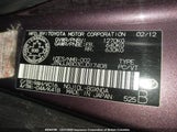 Toyota Scion Iq JTNJJXB03CJ017408 снимка