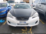 Hyundai Genesis 3.8/3.8 Gt Navigation KMHHU6KH6AU015041 photo