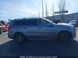 MERCEDES-BENZ GL 350 BLUETEC 4JGDF2EE6FA****** снимка
