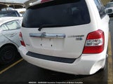Toyota Highlander Hybrid Hybrid JTEEW21A270049911 photo