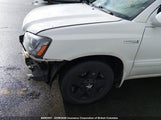 Toyota Highlander Hybrid Hybrid JTEEW21A270049911 photo