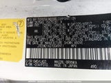Toyota Highlander Hybrid Hybrid JTEEW21A270049911 photo