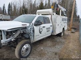 Ram  Chassis Tradesman/Slt/Laramie/Limited 3C7WRNFL6RG368466 снимка