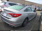 Hyundai Sonata Sport/Limited 5NPE34AB6GH431542 снимка